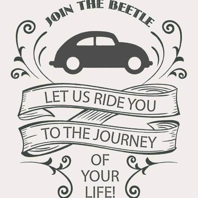 Join The Beetle